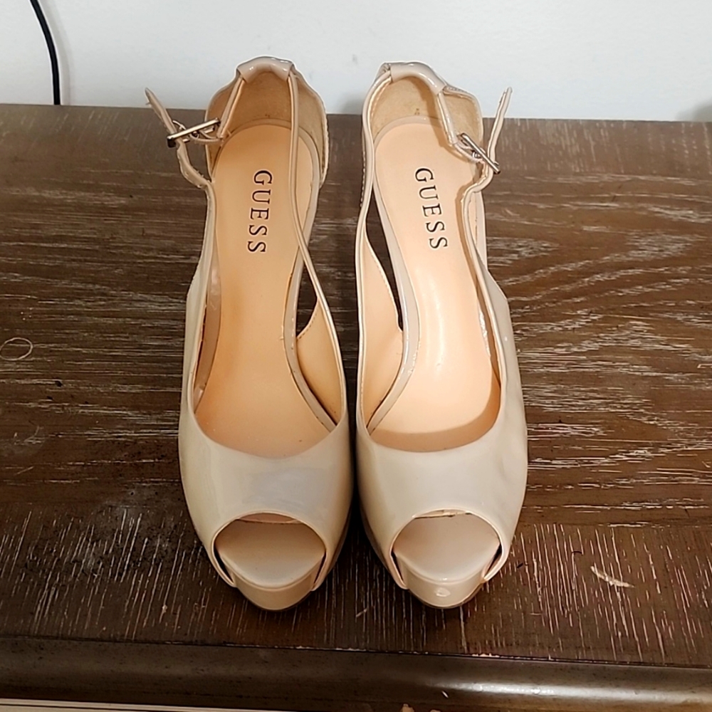 Shoes,